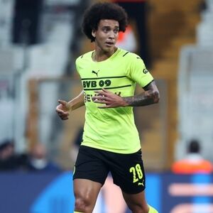 Puma BVB Borussia Dortmund 3rd Cup Womens 2021-22 Soccer Football Jersey Size M